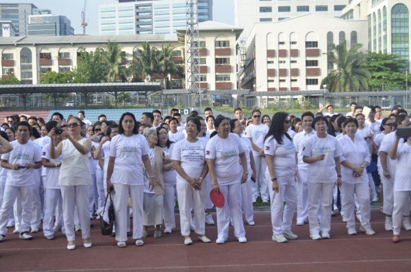 International Nurses Week